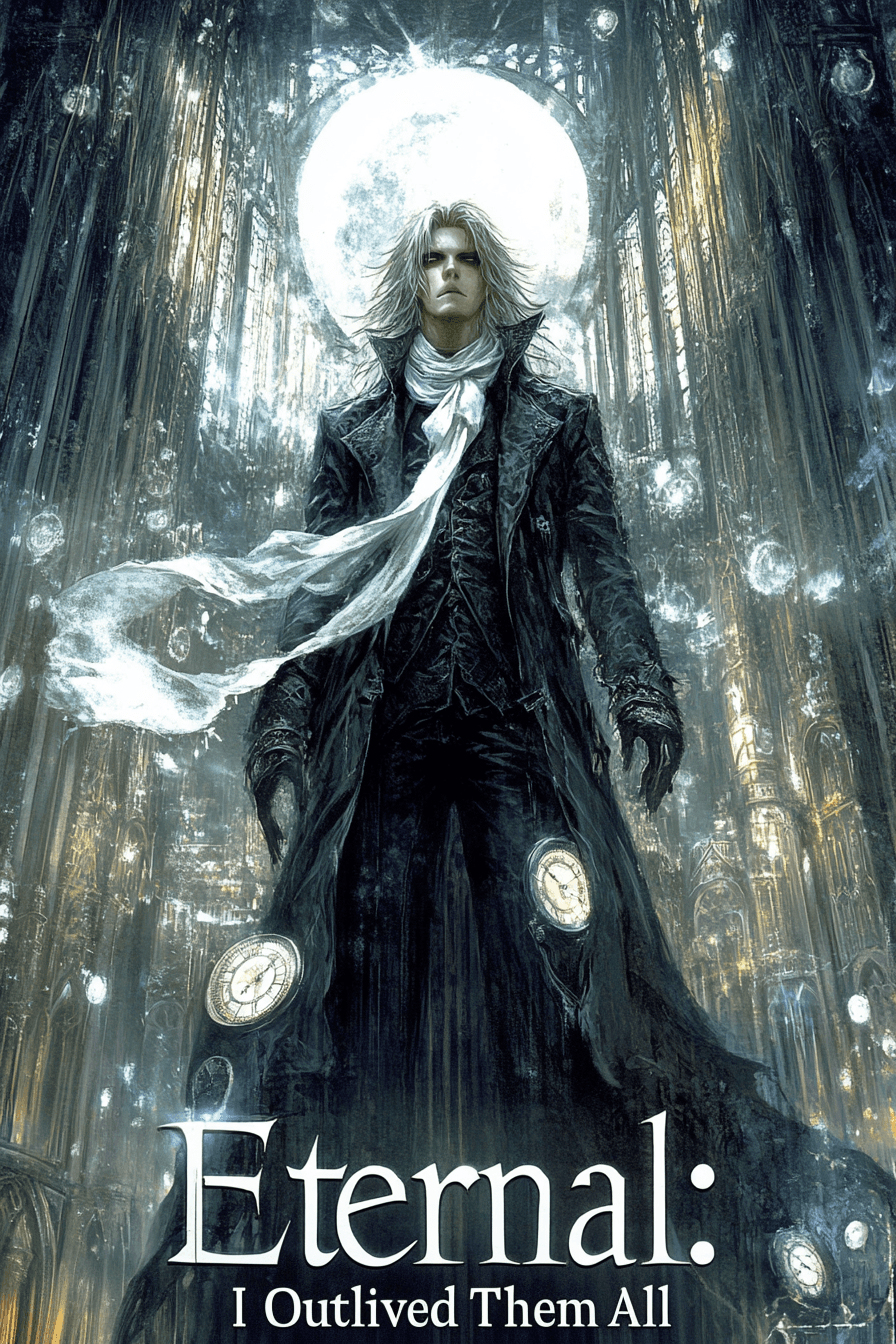 NovelWander